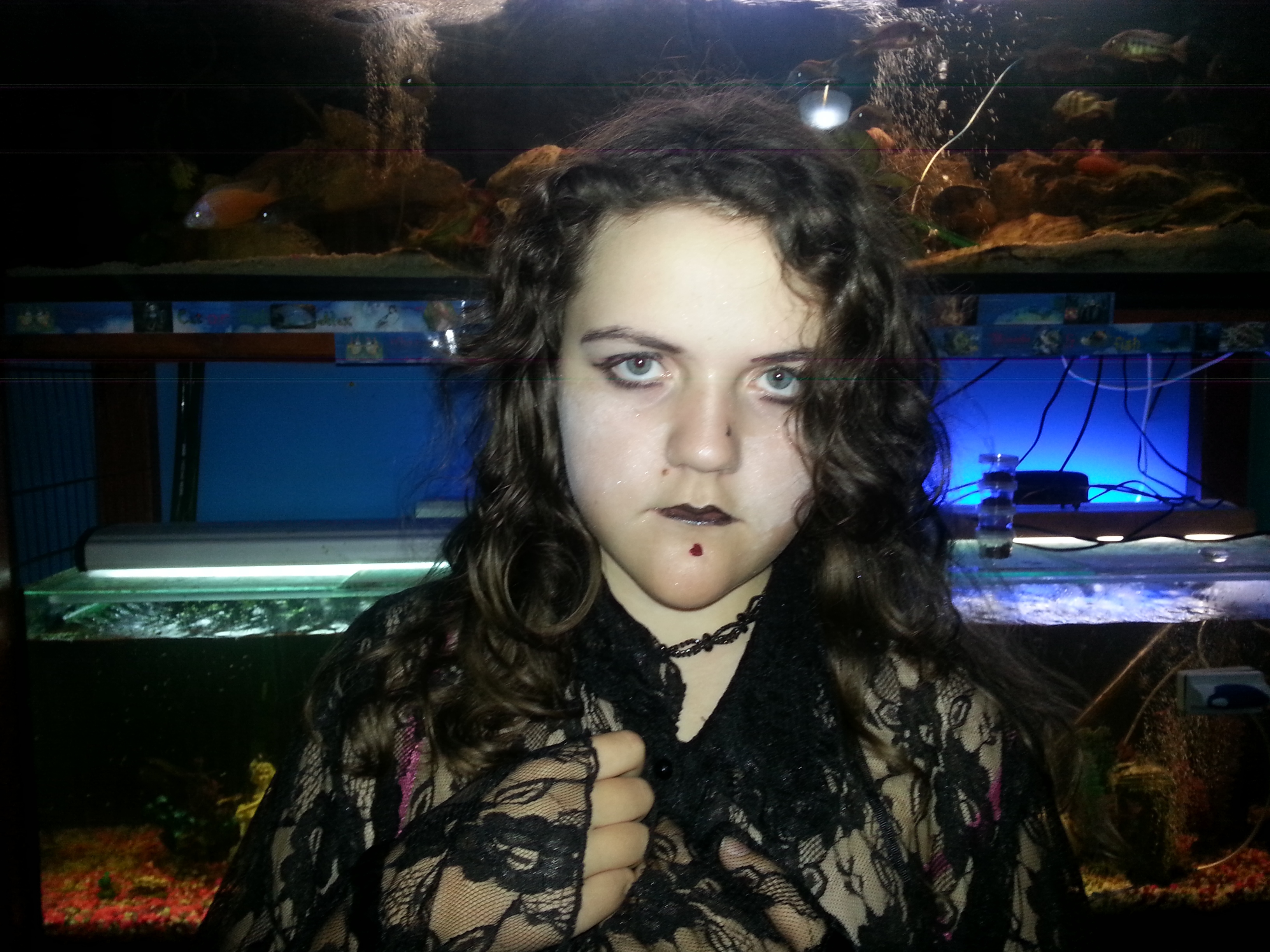 Good…Bad… Well News Anyway