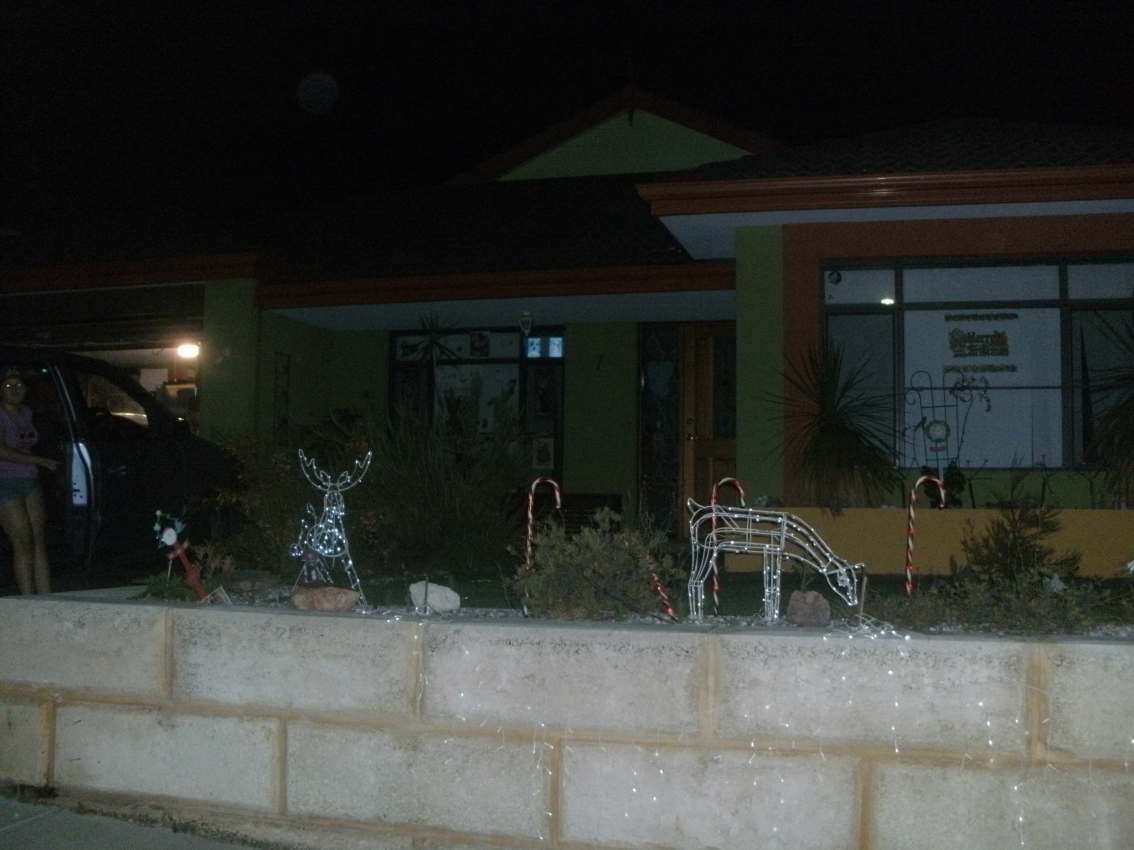 Christmas Is Not Over