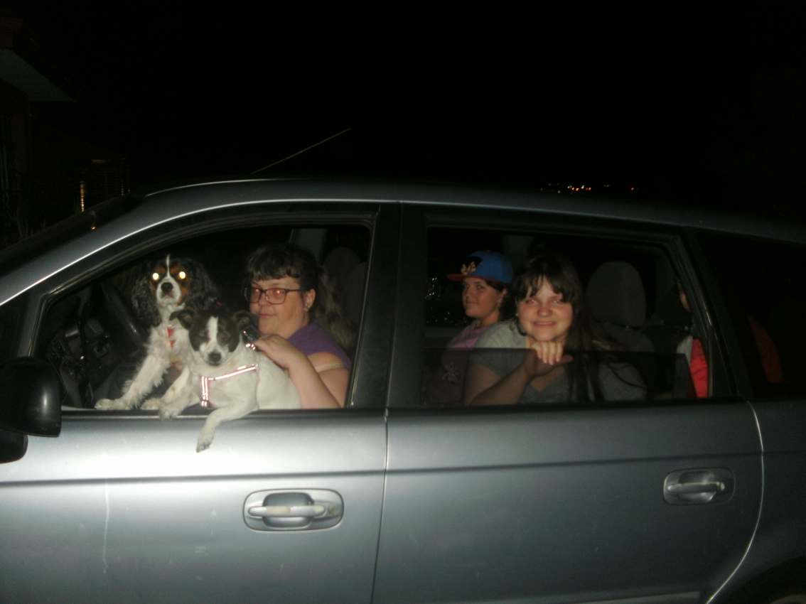 Christmas in 40*C. – Light Hunting in Perth Part 1