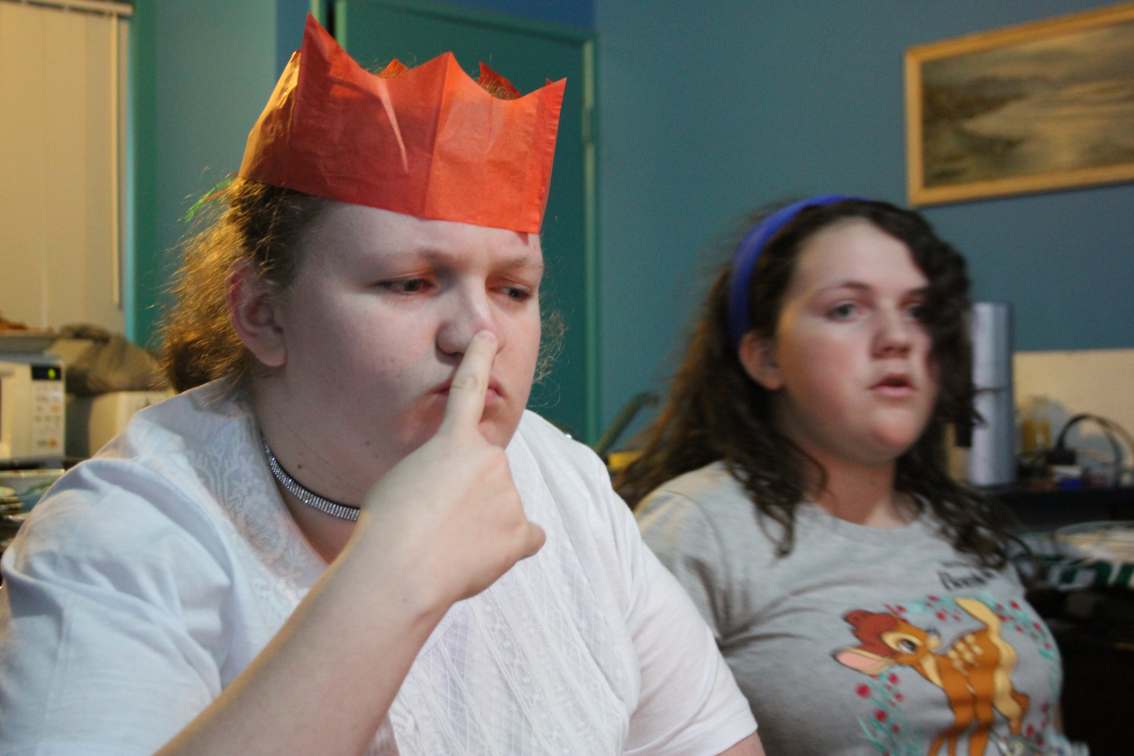 Autism – Don’t worry they grow out of it!