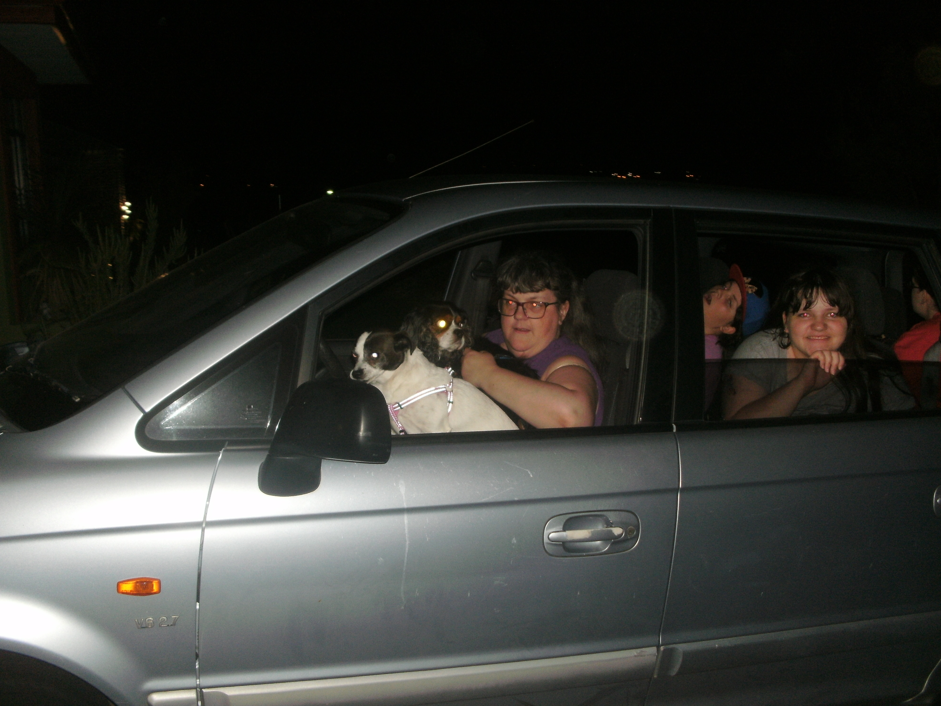 Christmas in 40*C. – Light Hunting in Perth Part 4