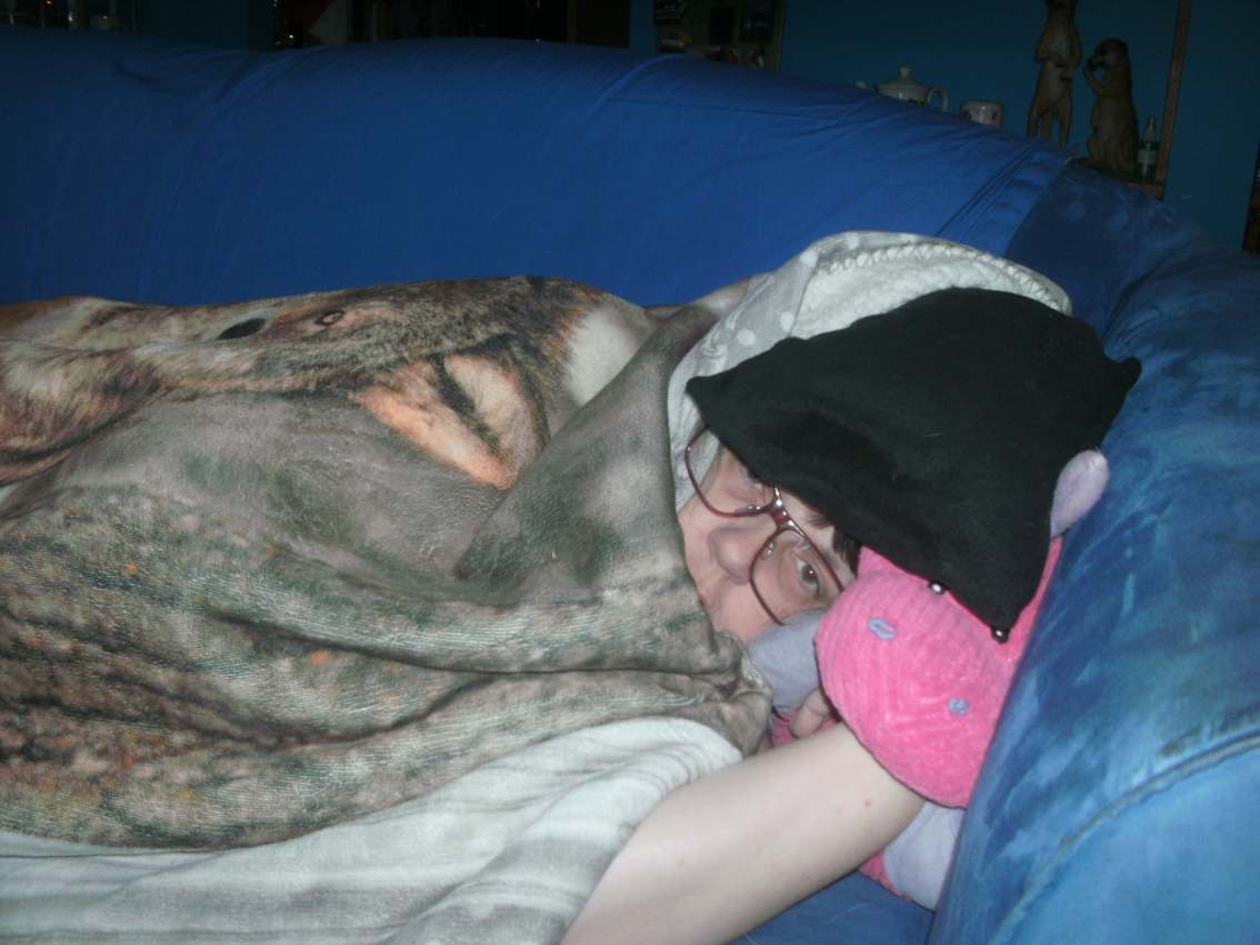 I Don’t Want To Make Anymore Calendars, Does That Make Me A Bad Mother?