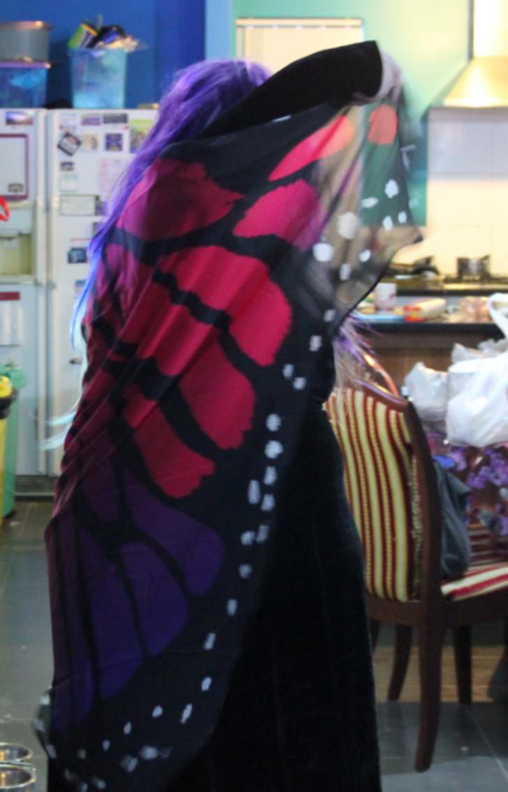 Dark Thoughts – Truth and Communication