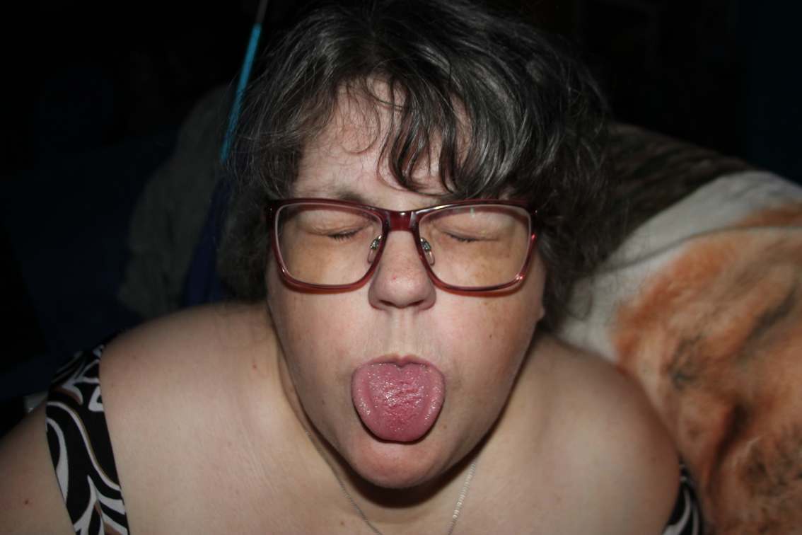 I Told You I Was Fine