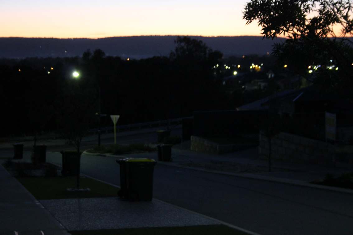 Am I Too Sophisticated to be Funny?