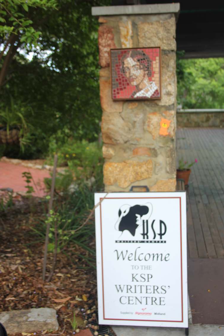 KSP Writer’s Circle Exercise