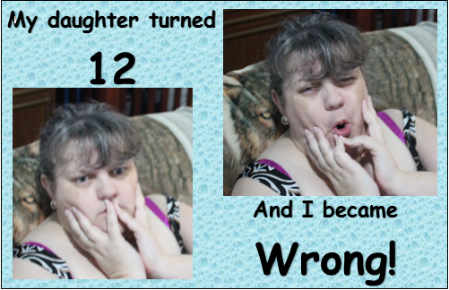 How To Get Along With Your Teenage Child.