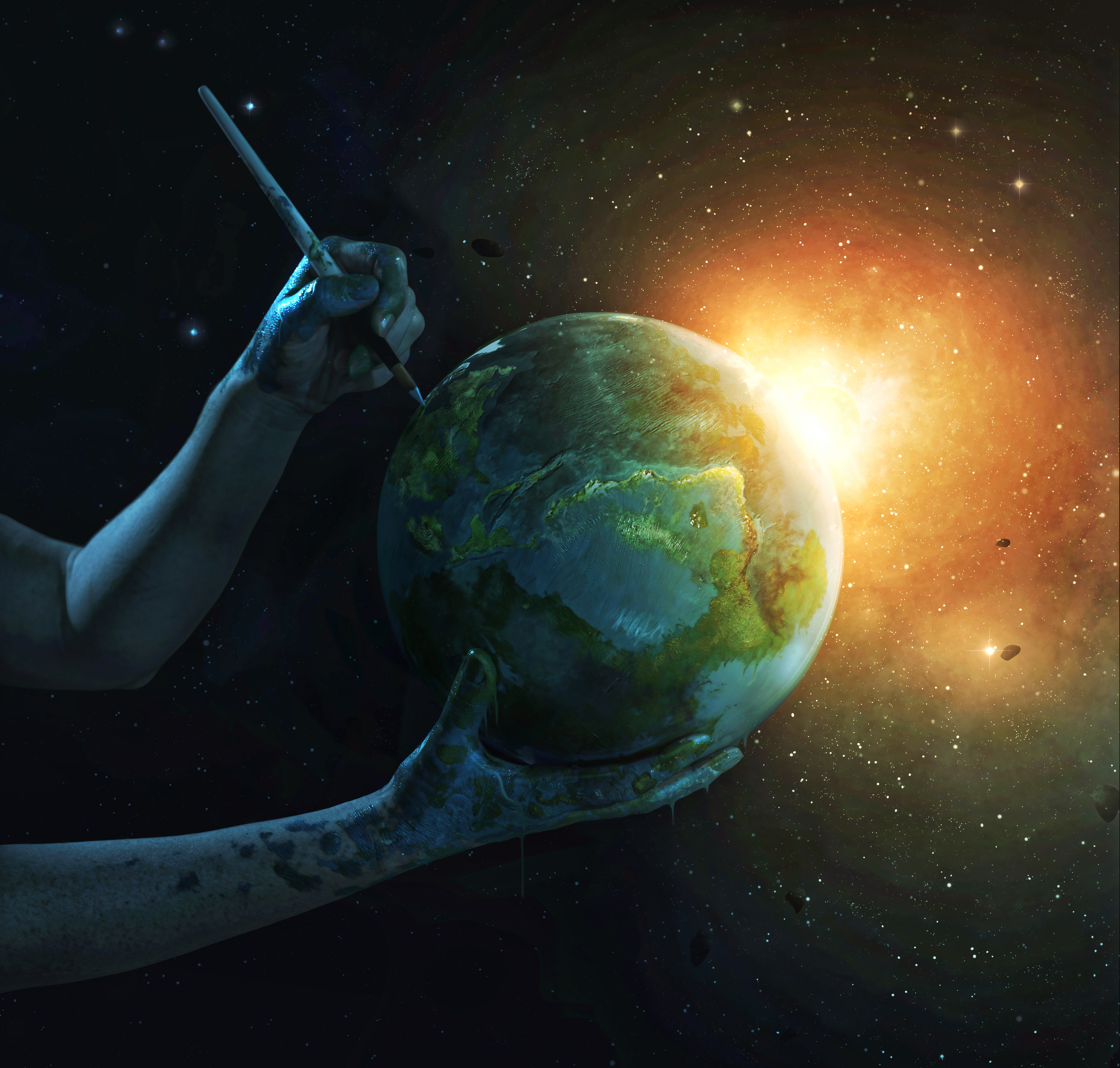 Neurotypicals May Be A Necessary Evil. Or  If Autistics Ruled the World! – To A World Without Neurotypicals.