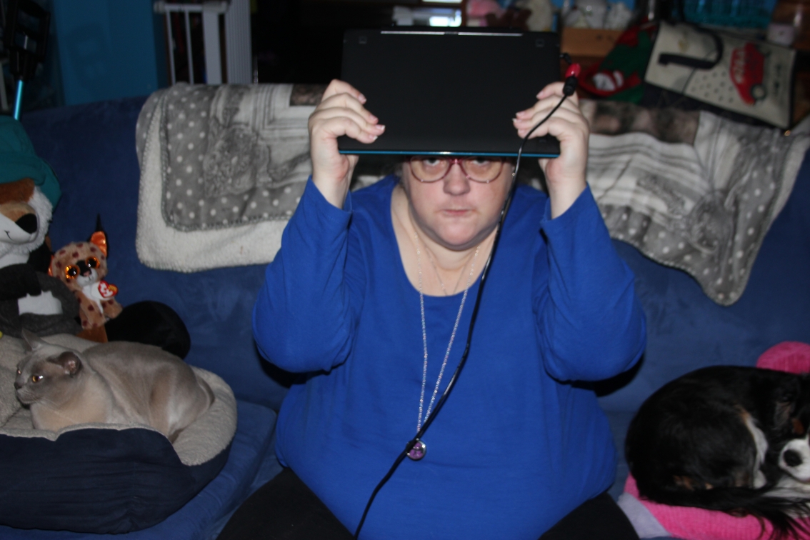 Get Off the Rainbow, Autism Is Not All Positive