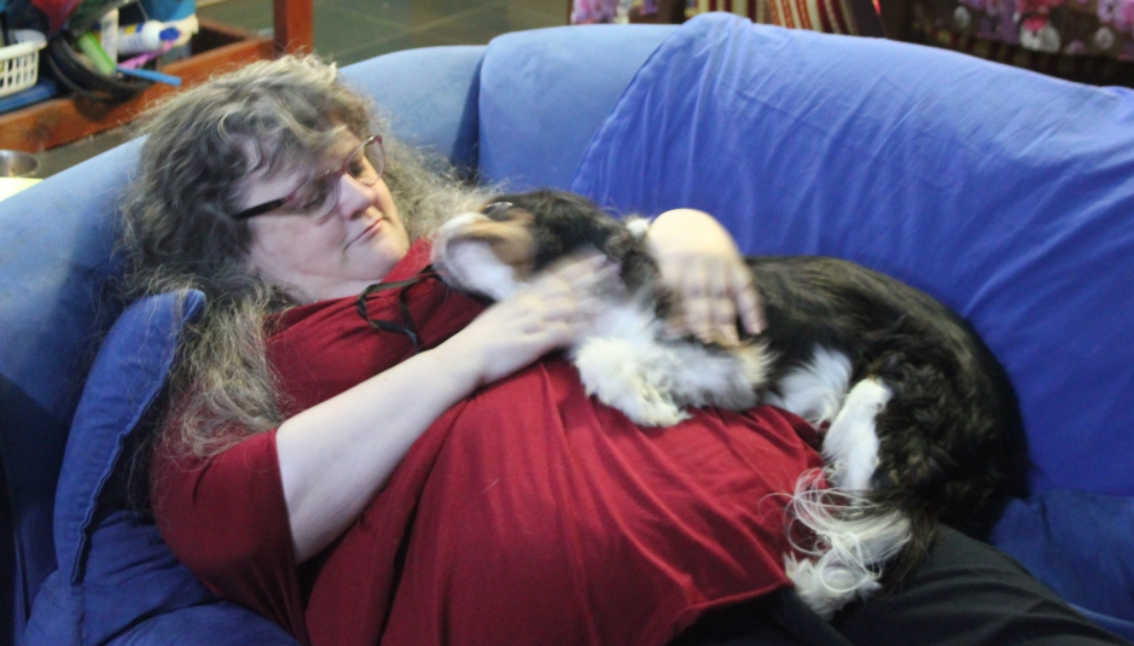 My Depressing Life or This was supposed to be funnier but then I started writing.