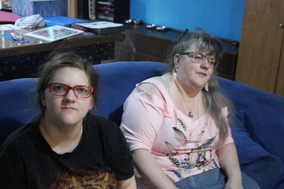 Still Puzzled. Disclaimer